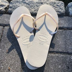 Havaianas Flip Flops